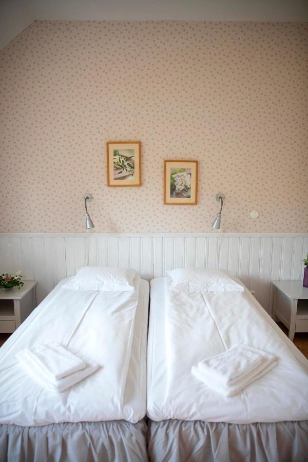 Aeppelgarden I Bastad Bagian luar foto